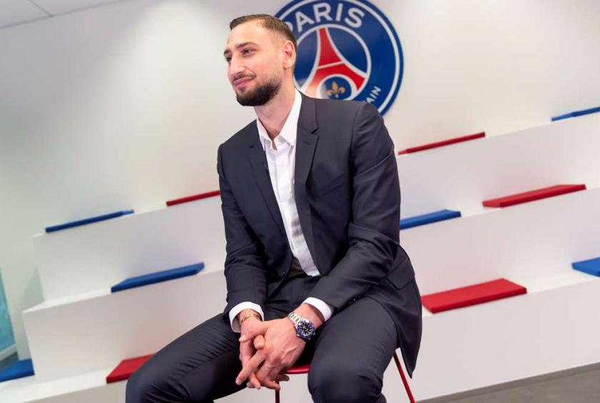 Photos: PSG