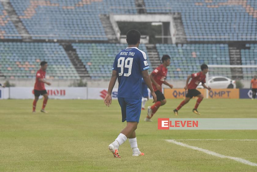 Photos: EMG,Buriam United,Football Tribe