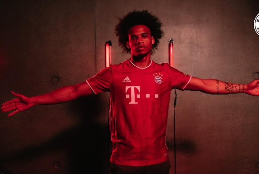Photo: Bayern Munich fc twitter