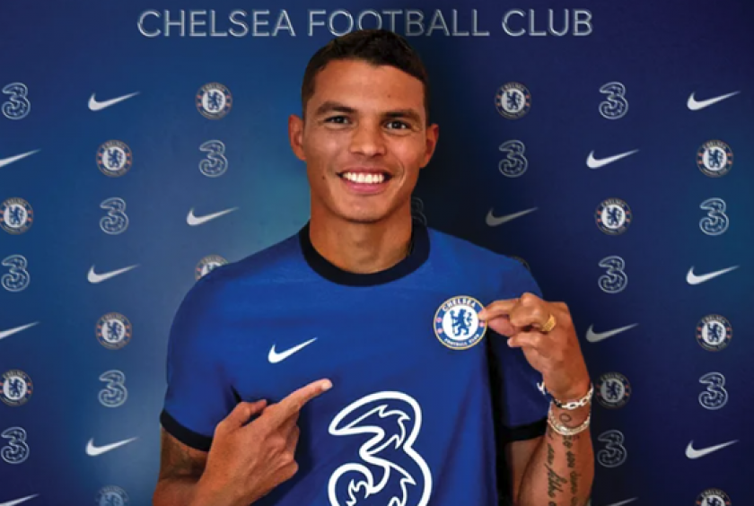 Photos: Chelsea FC Twitter