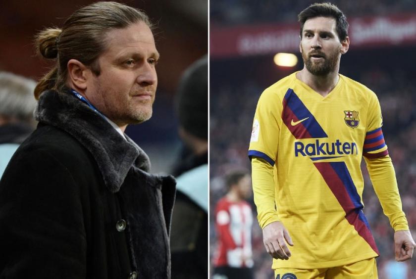 Photo: Getty Images, UEFA, SPORTbible