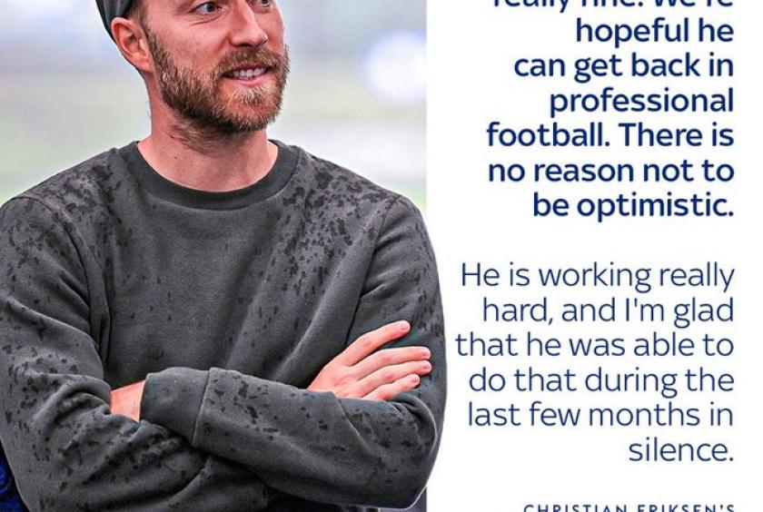 Photo: Sky Sports