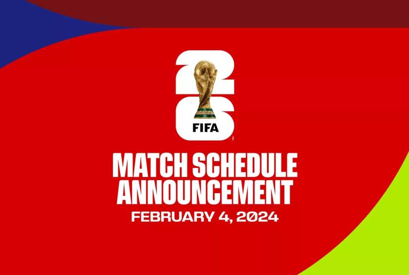 Photo: FIFA