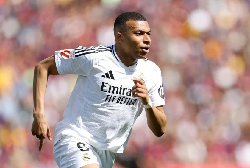 Photo: Real Madrid