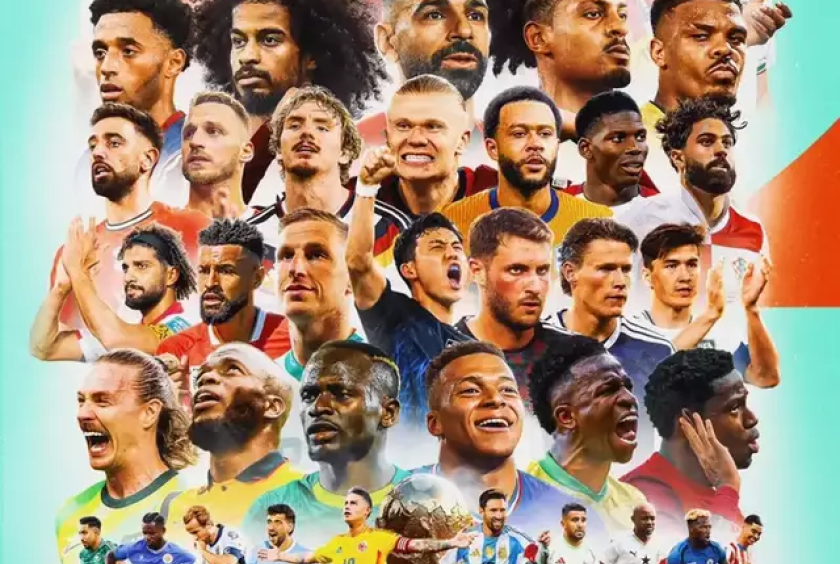 Photo: FIFA