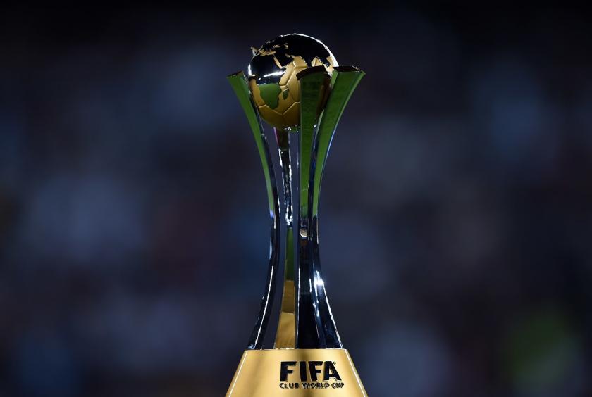 Photo: FIFA