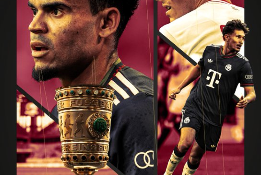 Photo: Bayern 