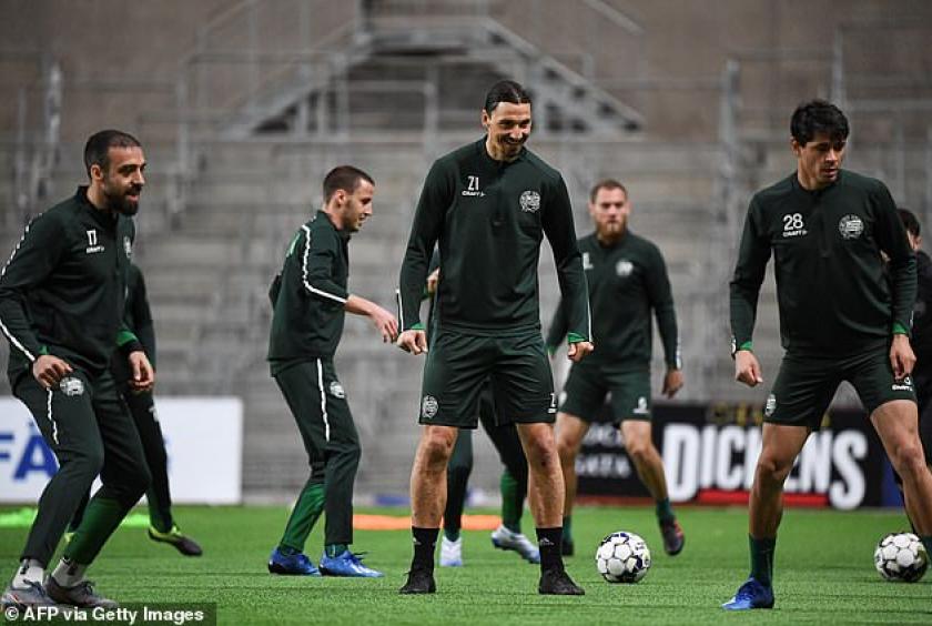 Photo: Getty Images