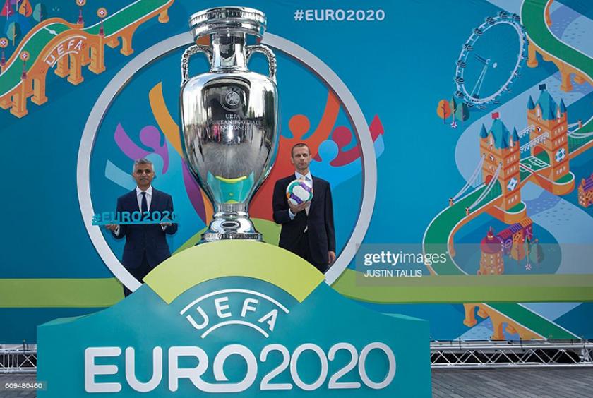 Photo: Getty Images