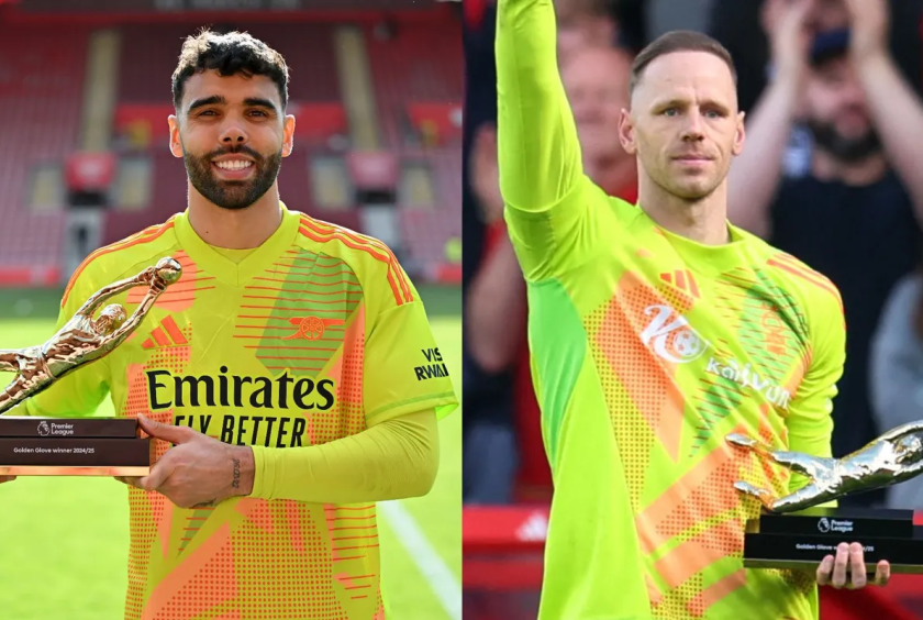 Photo: Premier League