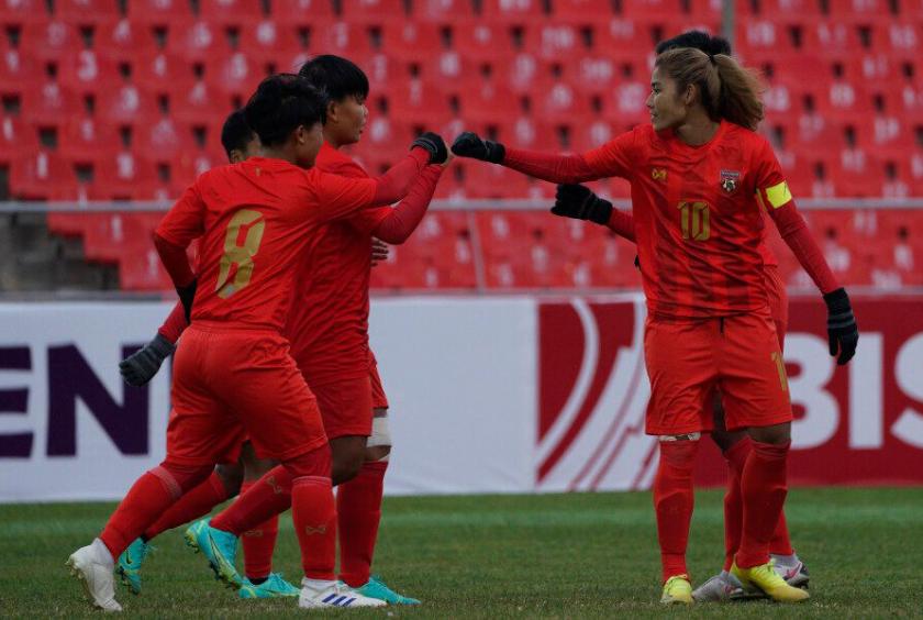 Photo: AFC