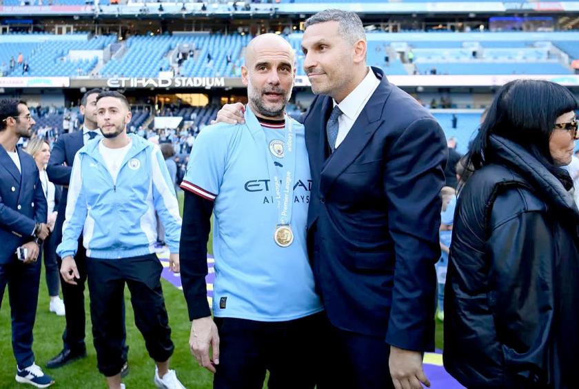 Photo : Premier League