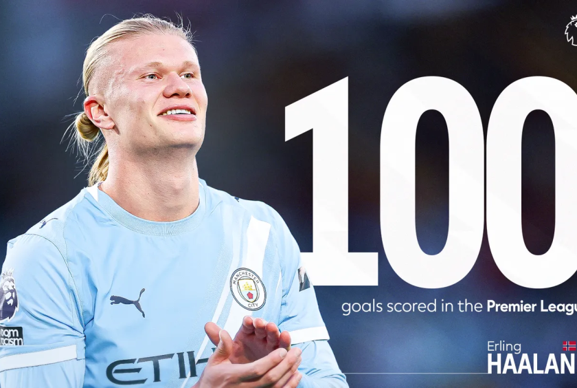 Photo: Premier League