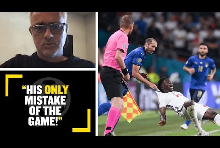 Photos : Italy Team Facebook, Bleacher Report Football, Youtube