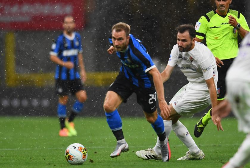 Photo: Inter