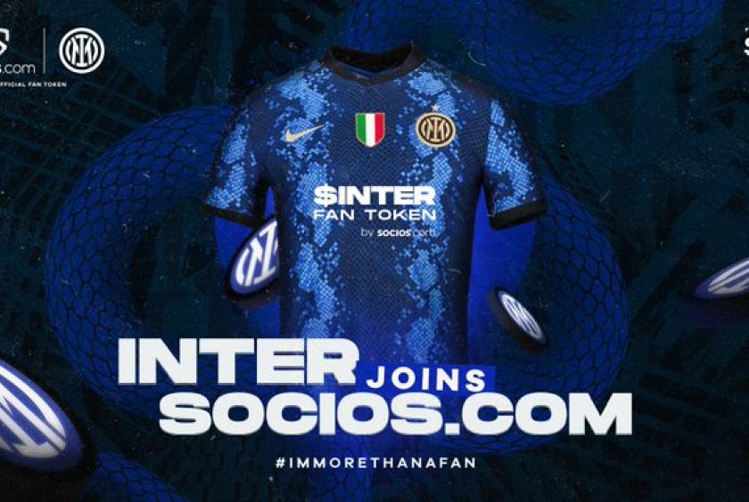 Photo: Inter