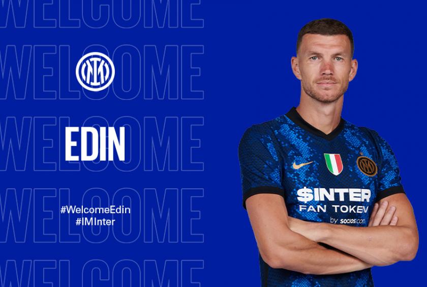 Photo: Inter milan