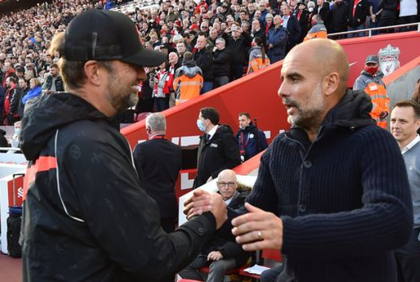 Photo: Anfield Edition