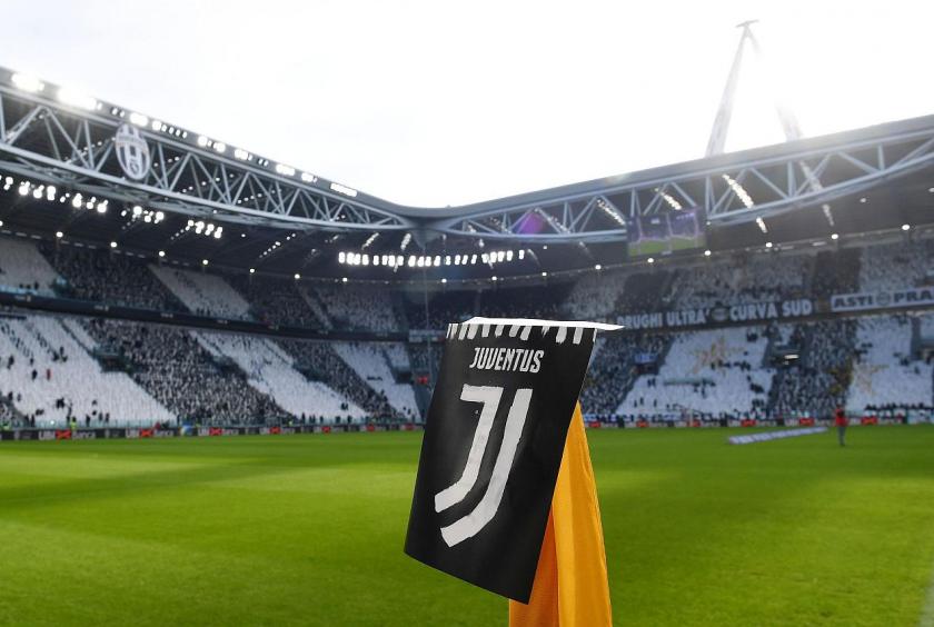 Photo: Juventus