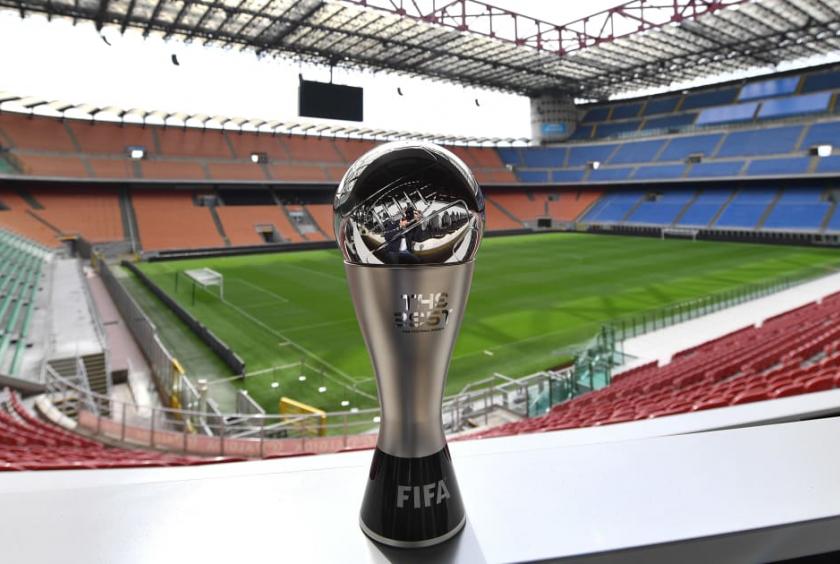 Photos : FIFA