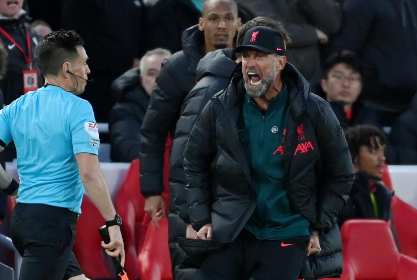 Photo: talkSPORT