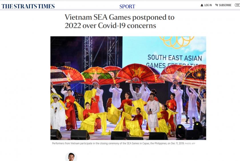 Photos: The Straits Times, AFC & Getty Images