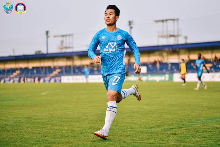 Photo: kohkongfc