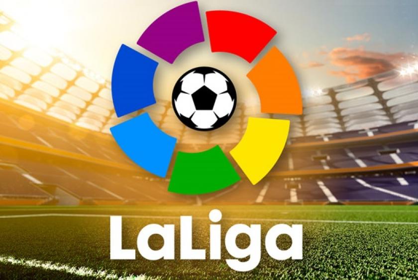 Photo: Laliga