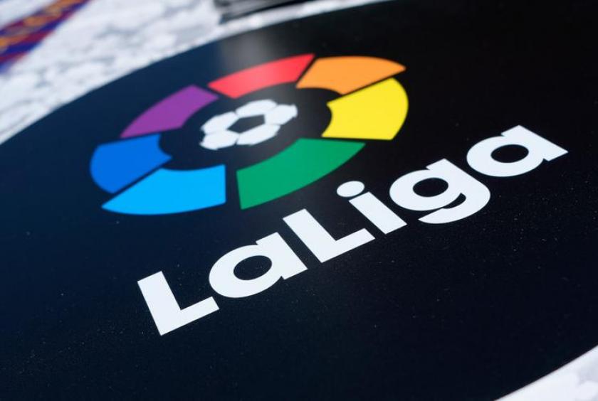 Photo: Laliga