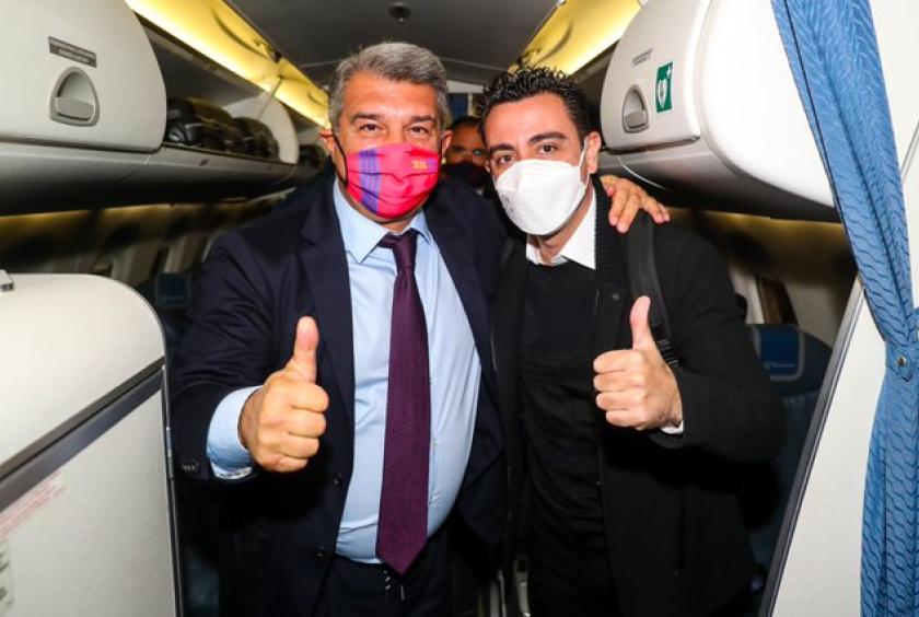Photo: Marca