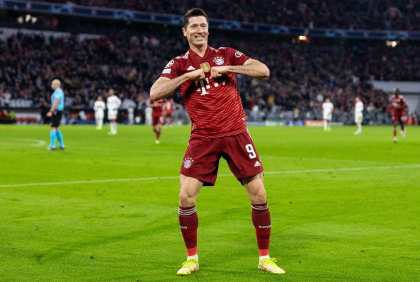 Photo: UEFA