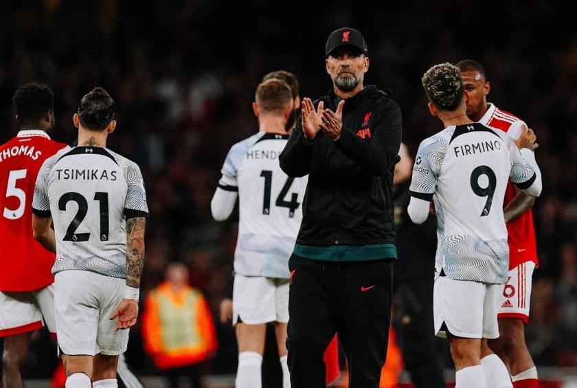 Photos : Liverpool FC