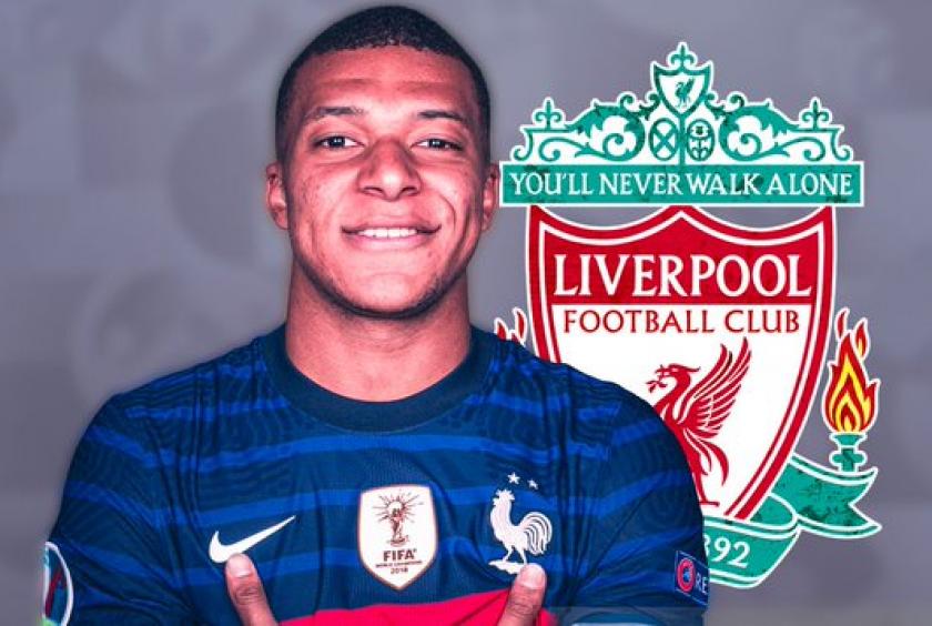 ဘာပေအတွက် လီဗာပူးလ်အသင်းသာ အသင့်တော်ဆုံးဟု ပီတစ် သုံးသပ် | Eleven Media