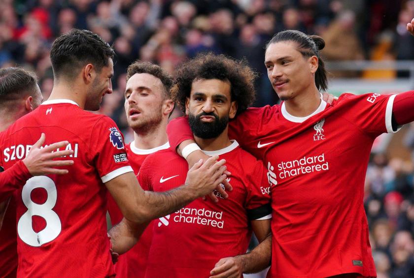 Photo : Sky Sports