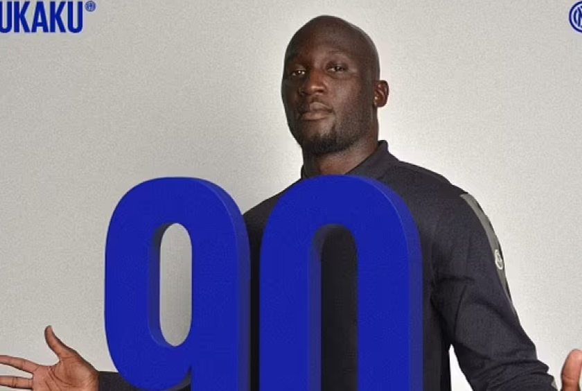 Photo: Inter 