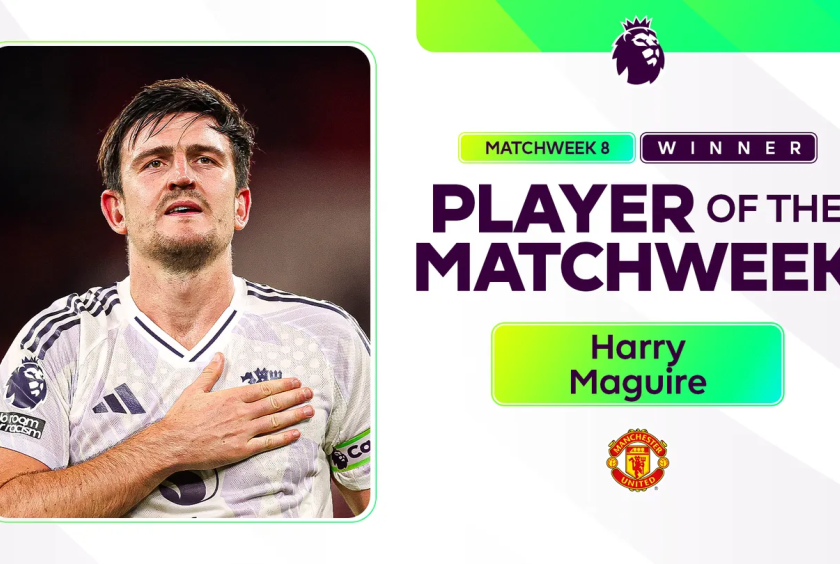 Photo: Premier League