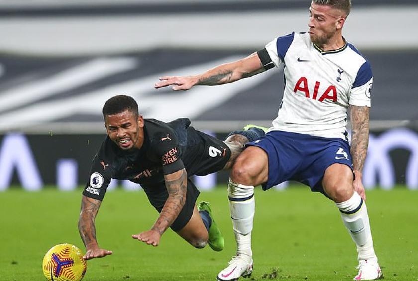 Photos: EPA & Whoscored