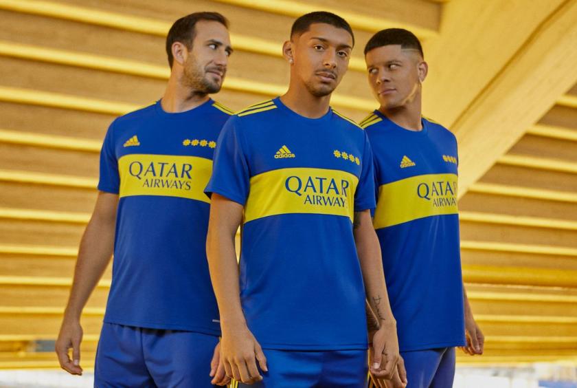 Photo: Adidas