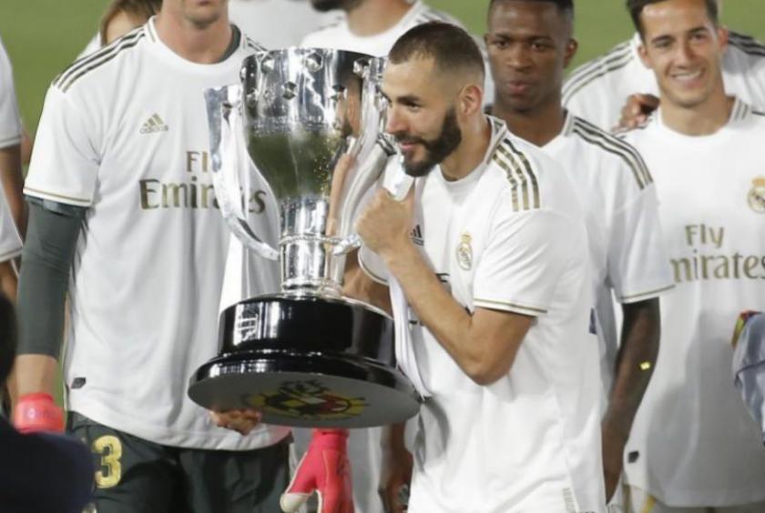Photo: Marca