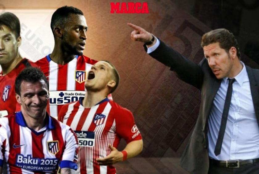 Photo: Marca