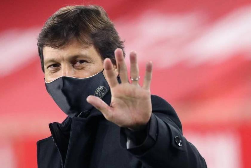 Photo: Marca