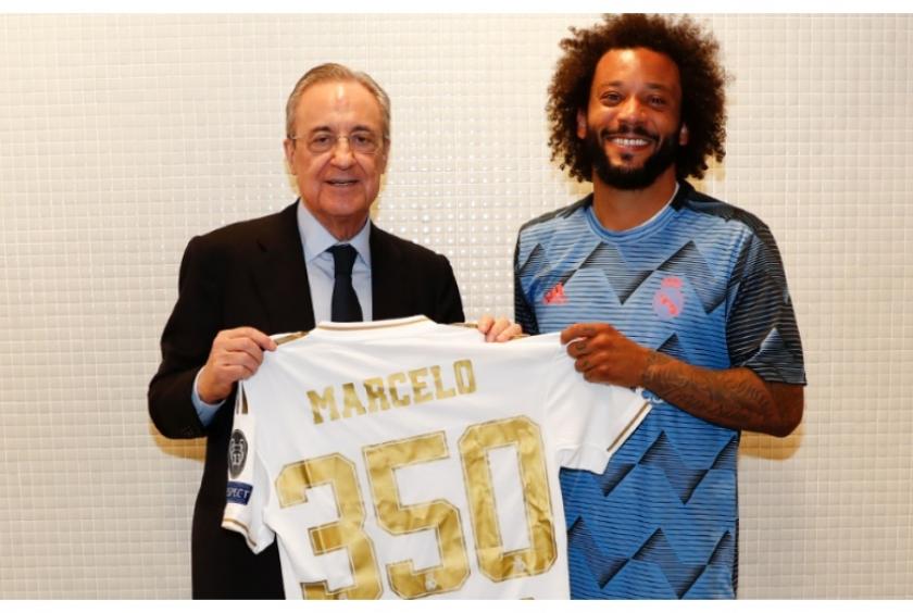 Photo: Marca