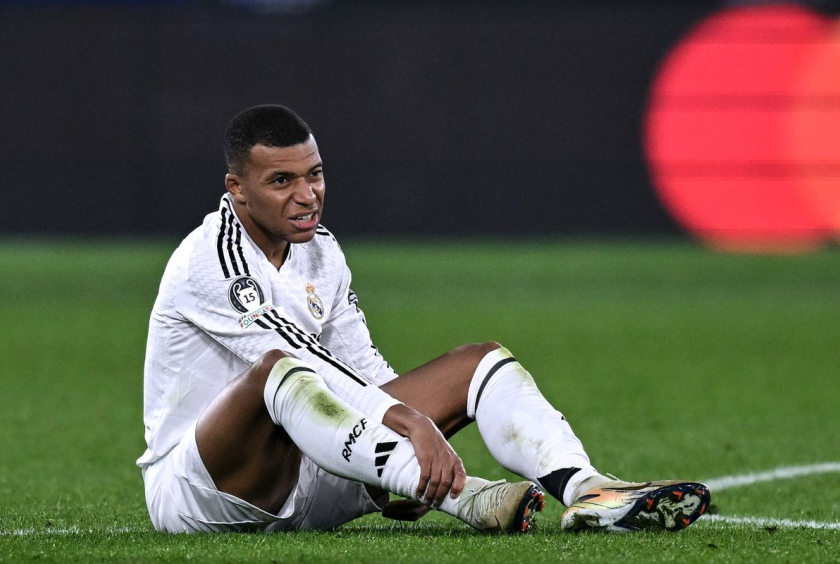 Photo: Real Madrid
