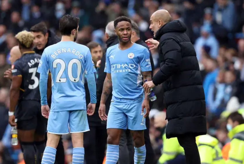 Photos: Getty Images, Sky Sports & Reuters