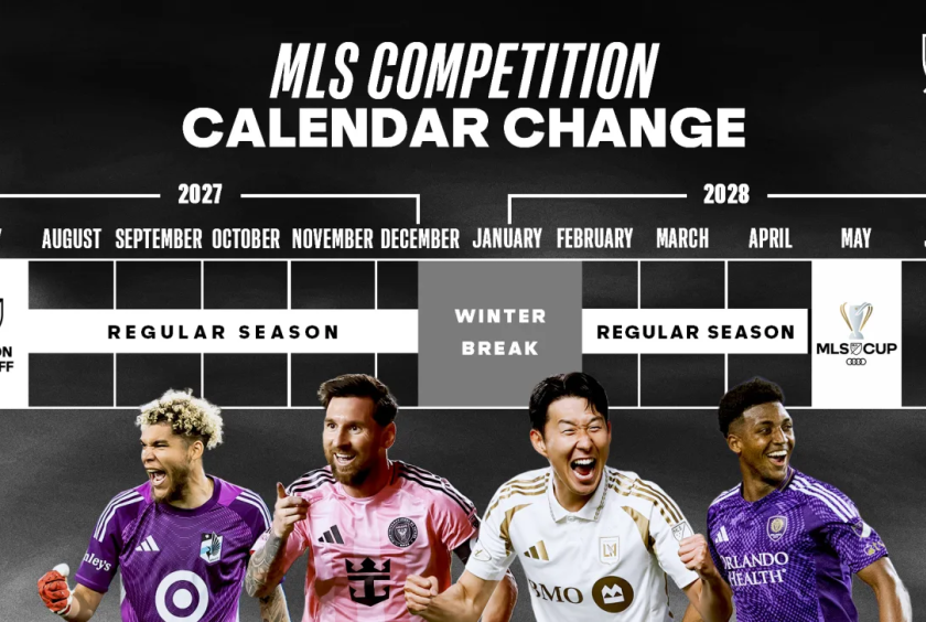 Photo: MLS
