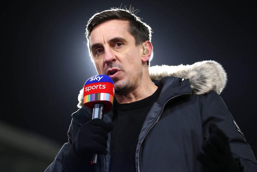 Photo: Sky Sports