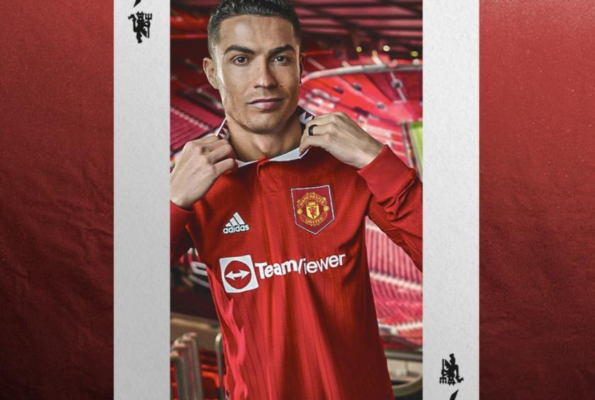 Photo: Man Utd Twitter