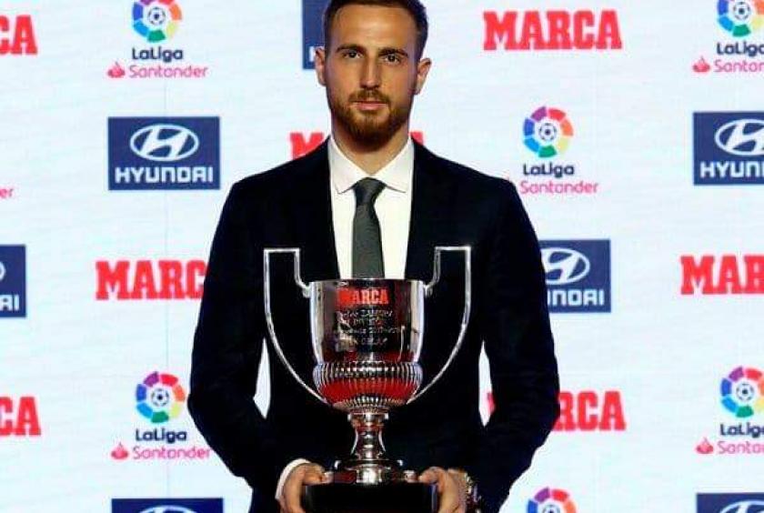 Photo: Marca