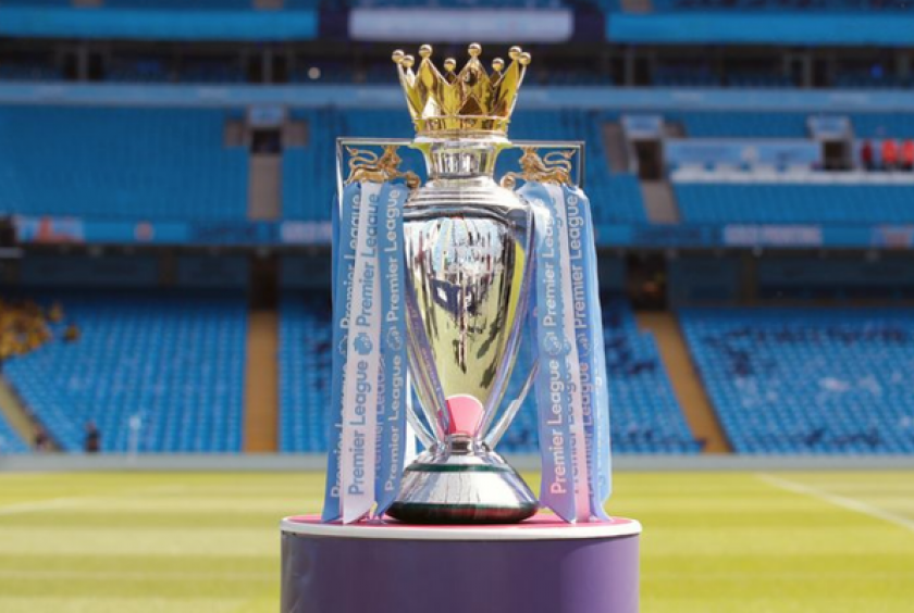 Photo: Premier League