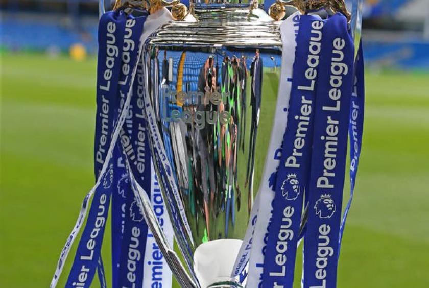 Photo: Premier League